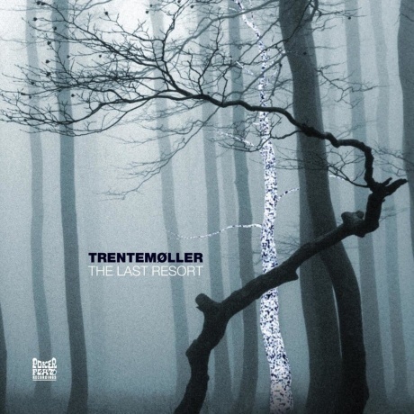 Trentemoller - Last Resort (4250382435914) виниловая пластинка - фото 1