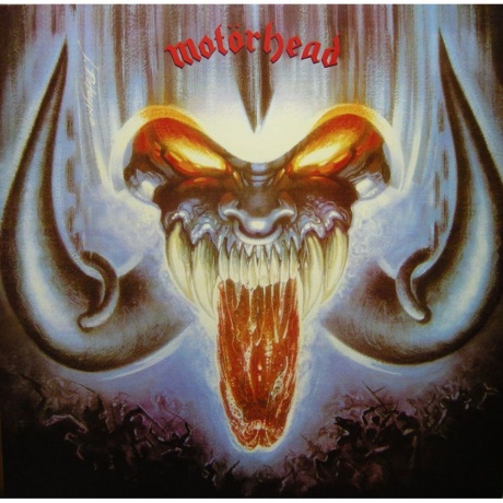 Motorhead - Rock'N'Roll (5414939640711) виниловая пластинка - фото 1