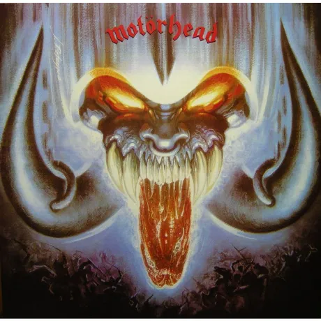Motorhead - Rock'N'Roll (5414939640711) виниловая пластинка