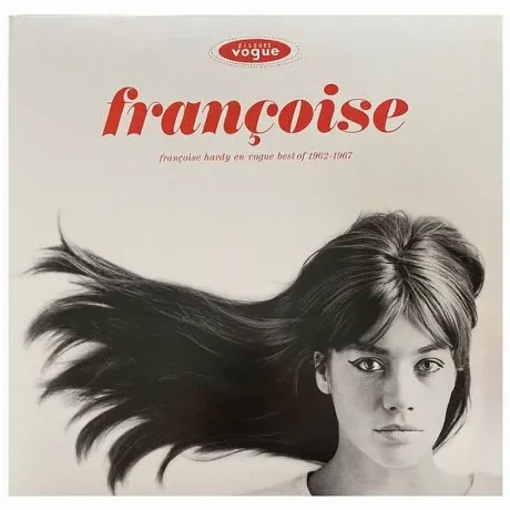 Francoise Hardy - Francoise Hardy En Vogue - Best Of 1962-1967 (...