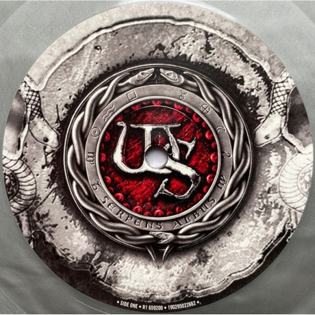 Whitesnake - Restless Heart (0190295022662) виниловая пластинка - фото 4