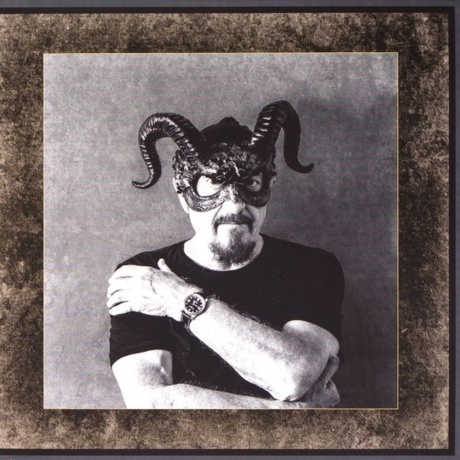 Jethro Tull - Curious Ruminant (0198028618915) виниловая пластинка - фото 6