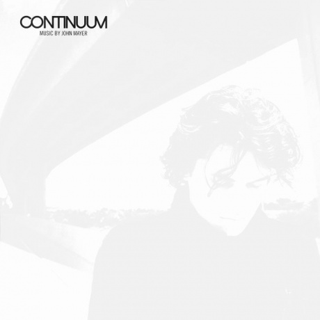 John Mayer - Continuum +1 (0886976863012) виниловая пластинка - фото 1