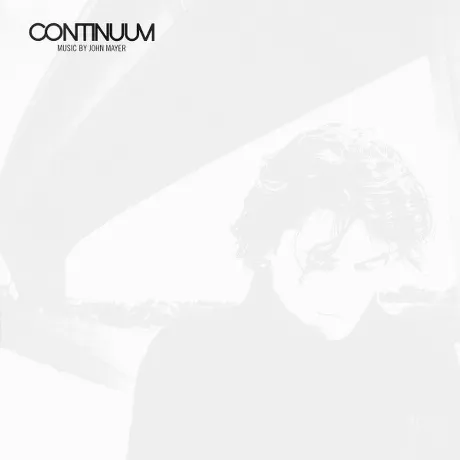 John Mayer - Continuum +1 (0886976863012) виниловая пластинка