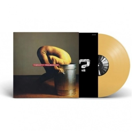 Therapy? - Troublegum (30Th Anniversary) (Caramel) (080552024095...