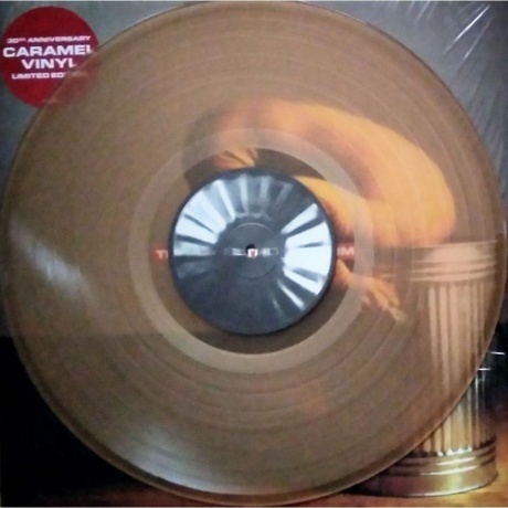 Therapy? - Troublegum (30Th Anniversary) (Caramel) (0805520240956) виниловая пластинка - фото 7