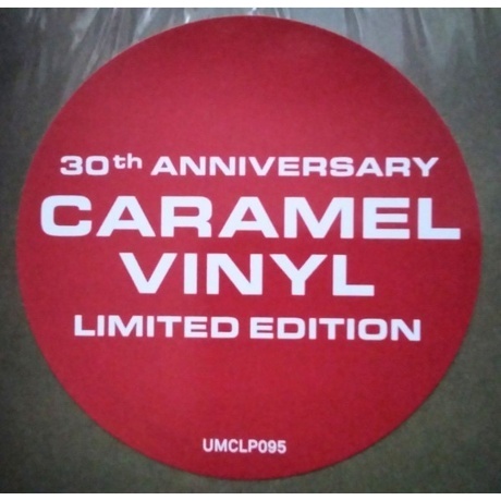 Therapy? - Troublegum (30Th Anniversary) (Caramel) (0805520240956) виниловая пластинка - фото 10