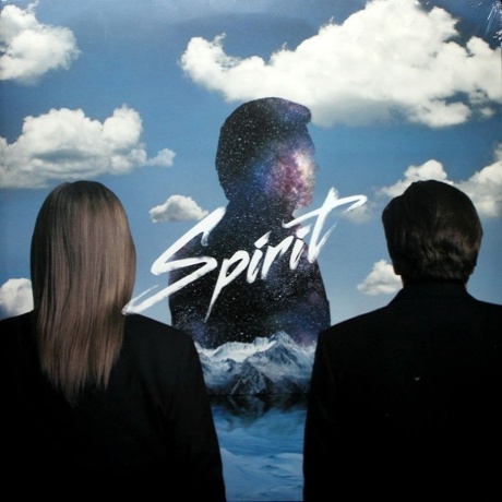 БИ-2 - Spirit (4620032916450) виниловая пластинка - фото 1