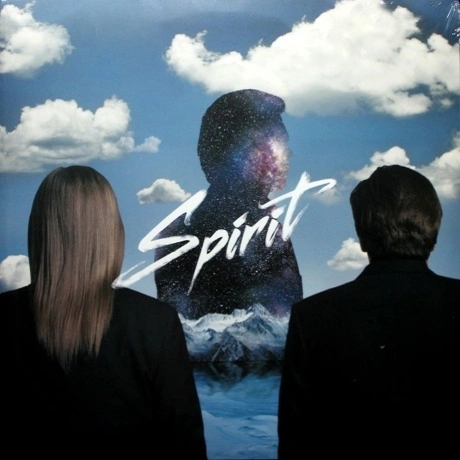 БИ-2 - Spirit (4620032916450) виниловая пластинка