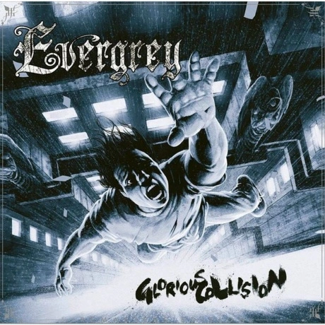 Evergrey - Glorious Collision (coloured) (0884860233712) винилов...