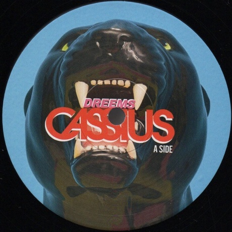 Cassius - Dreems (0602577687488) виниловая пластинка - фото 2