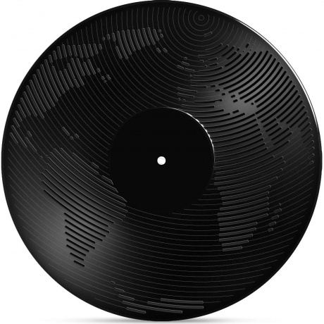 Justice - Planisphere (EP) (5056556109686) виниловая пластинка - фото 5