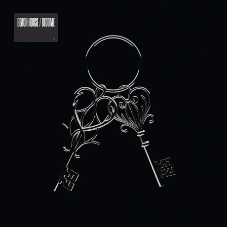 Beach House - Become (EP) (coloured) (5400863092849) виниловая п...