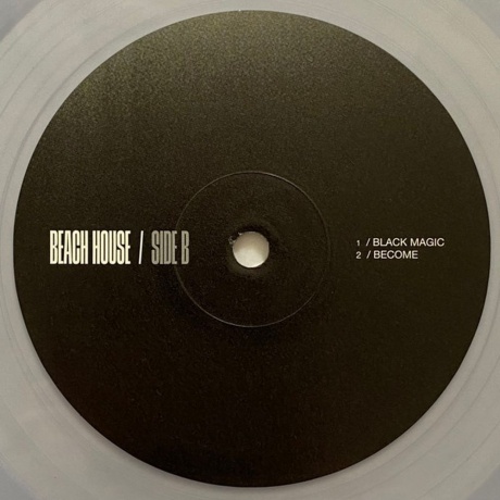 Beach House - Become (EP) (coloured) (5400863092849) виниловая пластинка - фото 5