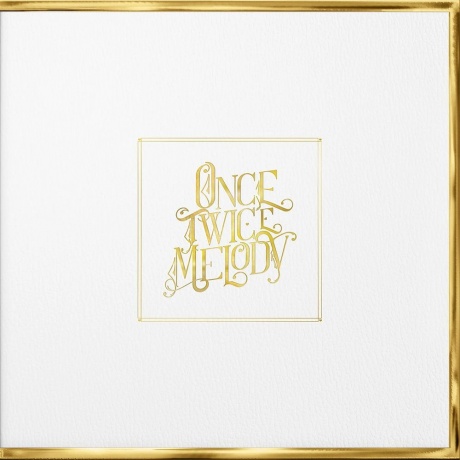 Beach House - Once Twice Melody (coloured) (5400863067946) виниловая пластинка - фото 1