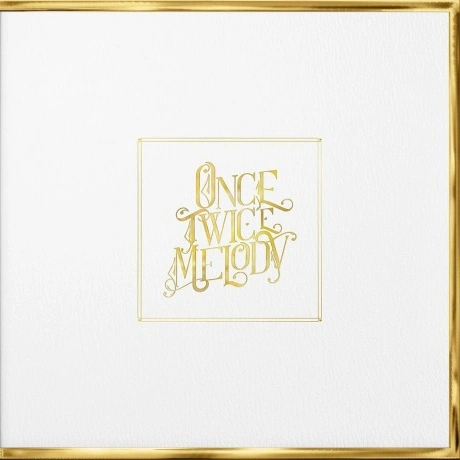 Beach House - Once Twice Melody (coloured) (5400863067946) винил...