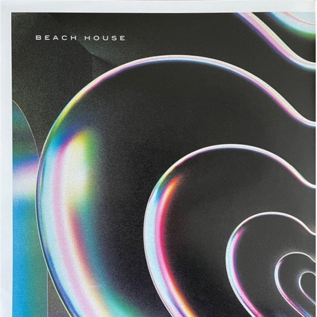 Beach House - Once Twice Melody (coloured) (5400863067946) виниловая пластинка - фото 3