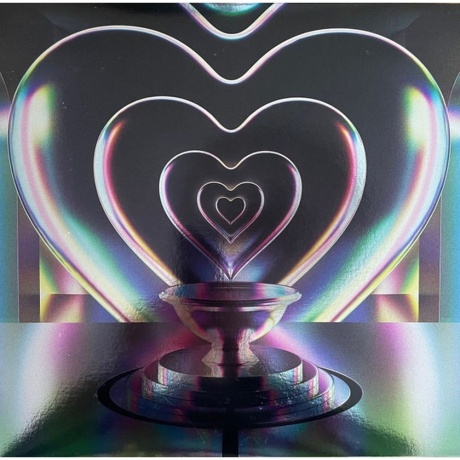Beach House - Once Twice Melody (coloured) (5400863067946) виниловая пластинка - фото 8