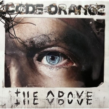 Code Orange - The Above (coloured) (0197188579760) виниловая пластинка - фото 1
