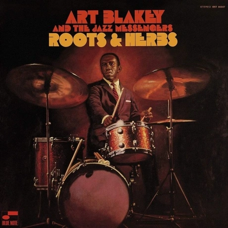 Art Blakey - Roots And Herbs (Analogue, Tone Poet) (060250884052...