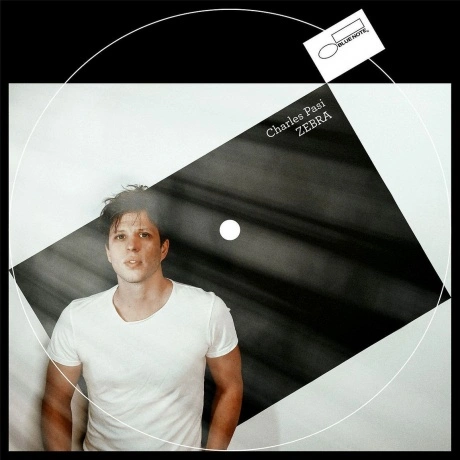 Charles Pasi - Zebra (0602508687129) виниловая пластинка