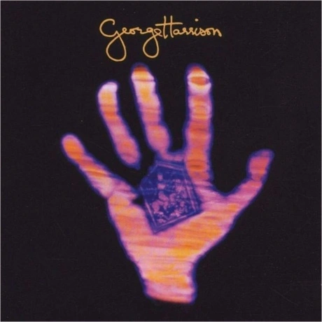 George Harrison - Living In The Material World - deluxe (4050538...