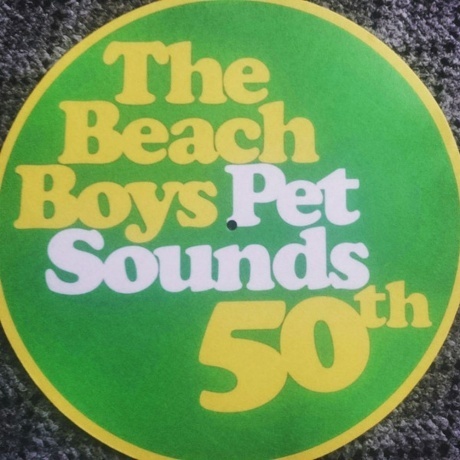 The Beach Boys - Pet Sounds (0602547822284) виниловая пластинка - фото 5