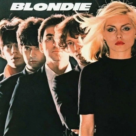 Blondie - Blondie (0600753550328) виниловая пластинка