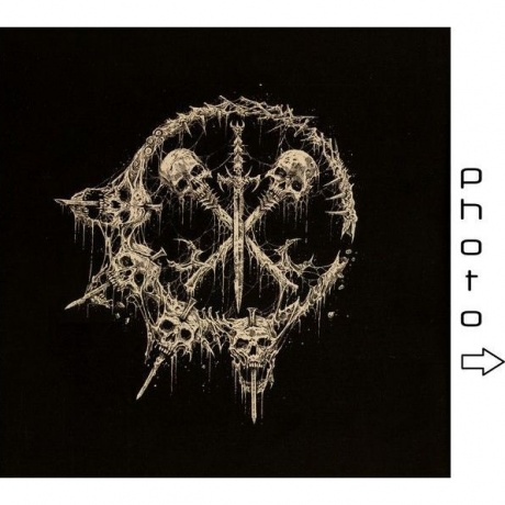 Arch Enemy - Blood Dynasty (coloured) (0198028389518) виниловая пластинка - фото 8