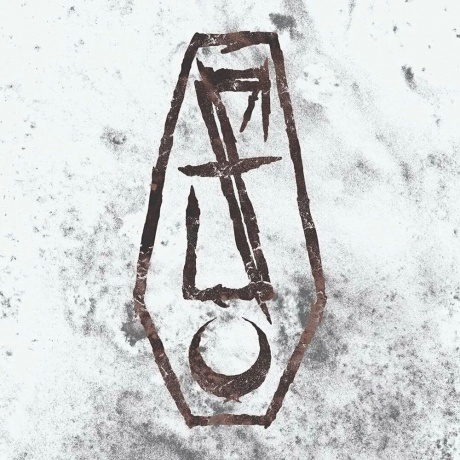 Lorna Shore - Flesh Coffin (0198028863513) виниловая пластинка - фото 1