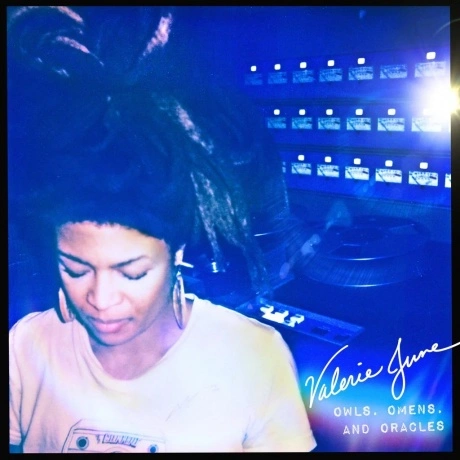 Valerie June - Owls, Omens, And Oracles (0888072674653) винилова...