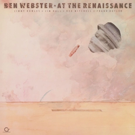 Ben Webster - At The Renaissance (Analogue, Acoustic Sounds) (08...