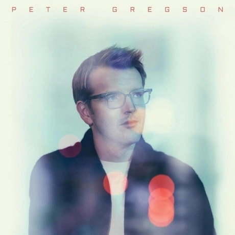 Peter Gregson - Peter Gregson (0602475429340) виниловая пластинк...