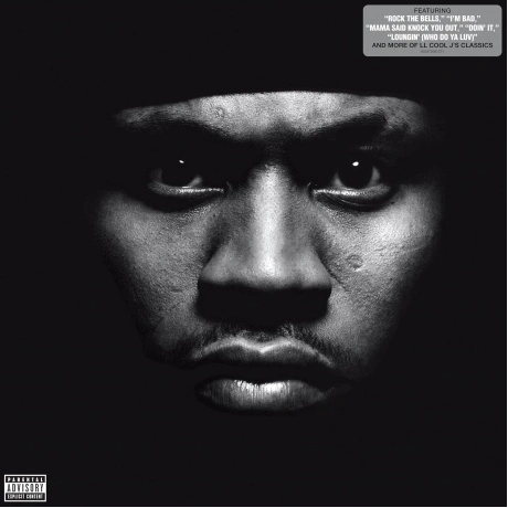 LL Cool J - All World: Greatest Hits (0602475081371) виниловая п...