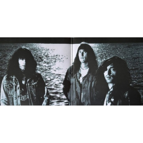 Rage - Reflections Of A Shadow (0886922153716) виниловая пластинка - фото 3