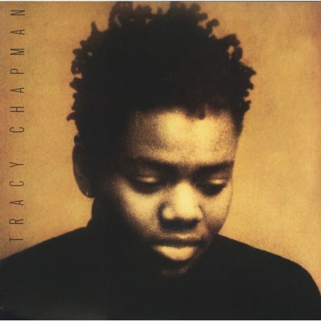 Tracy Chapman - Tracy Chapman (0603497832613) виниловая пластинка - фото 2