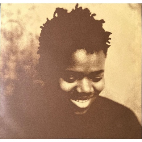 Tracy Chapman - Tracy Chapman (coloured) (0081227819934) виниловая пластинка - фото 7