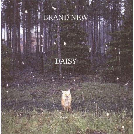 Brand New - Daisy (0602527176307) виниловая пластинка - фото 1