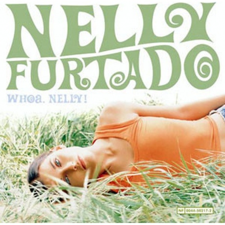Nelly Furtado - Whoa, Nelly! (0602465224504) виниловая пластинка - фото 2