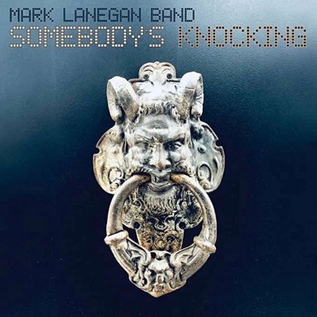 Mark Lanegan - Somebody's Knocking (5400863000325) виниловая пластинка - фото 1