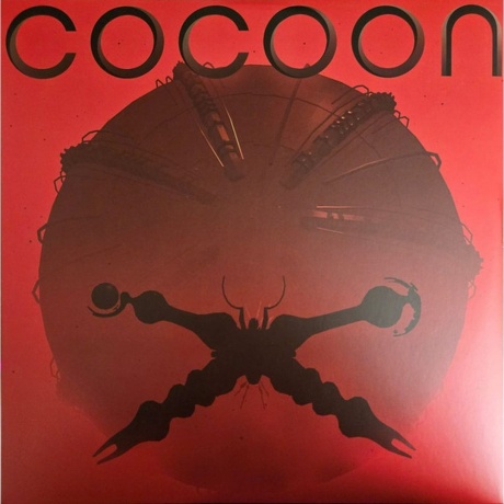 OST (Game) - Cocoon (Jakob Schmid) (0850061282118) виниловая пластинка - фото 1