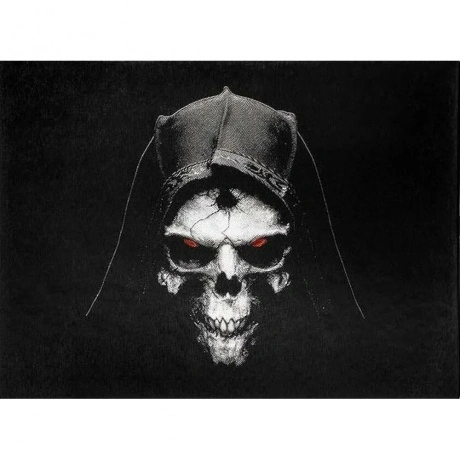 OST (Game) - Diablo II: Resurrected (Matt Uelmen) (Box) (coloure...