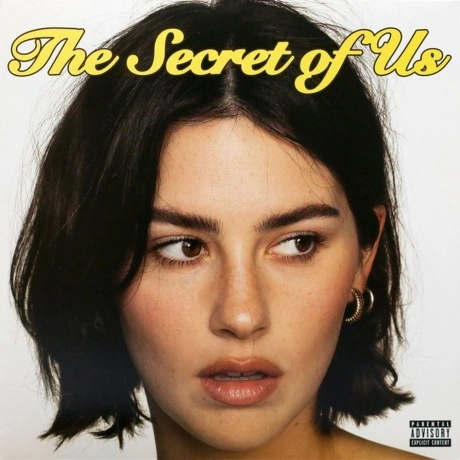Gracie Abrams - The Secret Of Us (coloured) (0602465280951) вини...