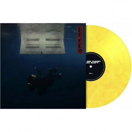 Billie Eilish - Hit Me Hard And Soft (coloured) (0602465364613) ...