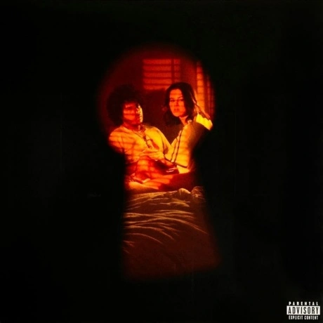Selena Gomez; Benny Blanco - I Said I Love You First (coloured) ...