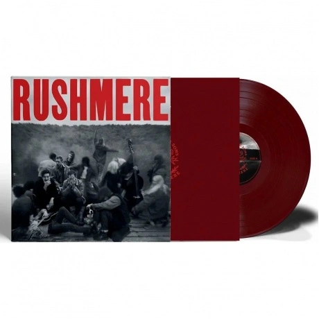 Mumford & Sons - Rushmere (coloured) (0602475276227) виниловая п...