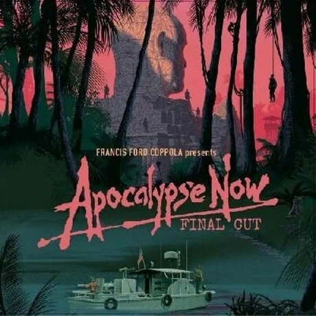 OST - Apocalypse Now Final Cut (Carmine Coppola Francis Coppola)...