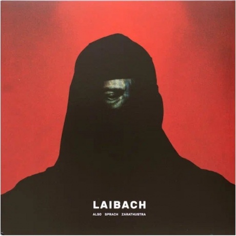 Laibach - Also Sprach Zarathustra (5414939955839) виниловая пластинка - фото 1