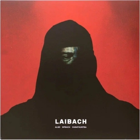 Laibach - Also Sprach Zarathustra (5414939955839) виниловая плас...