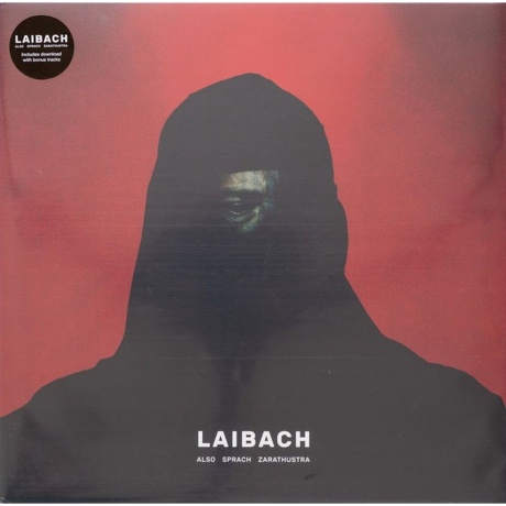 Laibach - Also Sprach Zarathustra (5414939955839) виниловая пластинка - фото 7